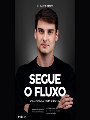 cover image of Segue o fluxo